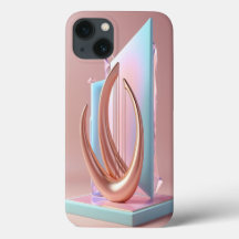 Futuristic award