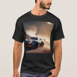 Futuristic Cars 1 T-Shirt