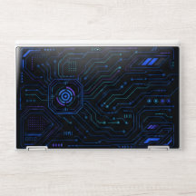 Futuristic Case