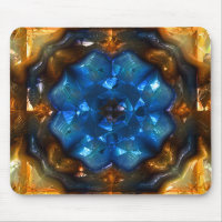 Futuristic Chrystal X8-1