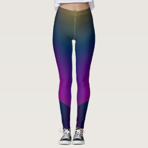 Futuristic Leggings