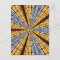 Futuristic Primitive