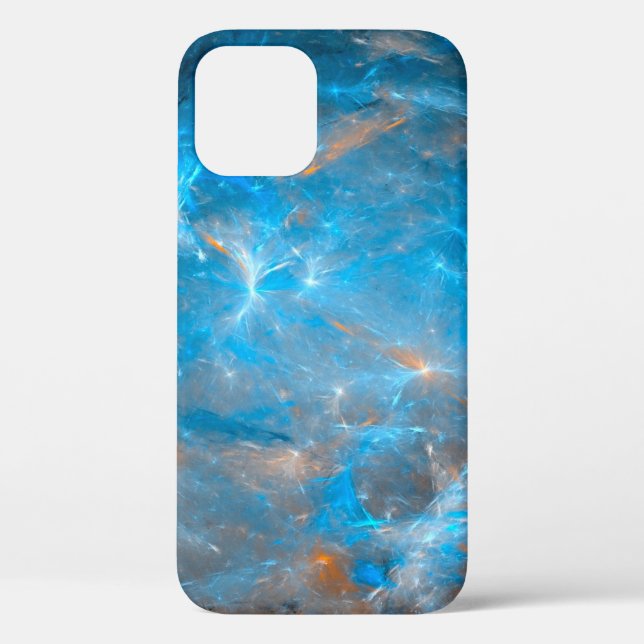 Futuristic space backgroundbackground,abstract,lig Case-Mate iPhone case (Back)