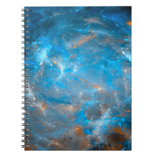 Futuristic space backgroundbackground,abstract,lig notebook