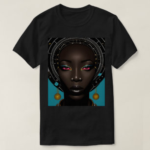 Futuristic T-Shirt