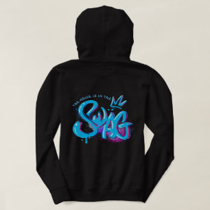 FuturisticNOISE Hoodie