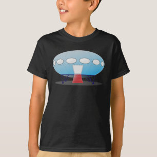 Futuro House T-Shirt