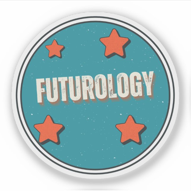Futurology (Front)