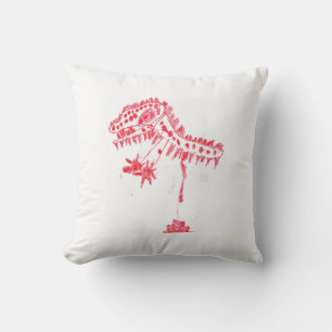 Fuzzy Express® Gzilla Big Boxer Cushion