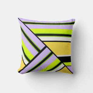 FuzzyFoxArt Cushion