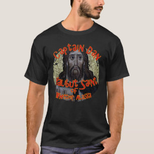 FV Coho Alaska Souvenir Travel Vacation Tour AK T-Shirt