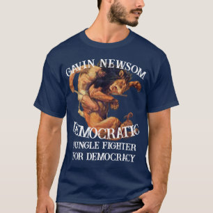 FV FW HG Trump Vote Political Patriotic Party WH T-Shirt