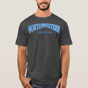 fv northwestern T-Shirt