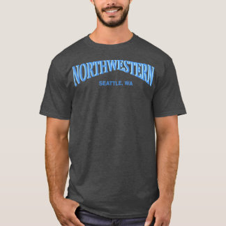 fv northwestern T-Shirt