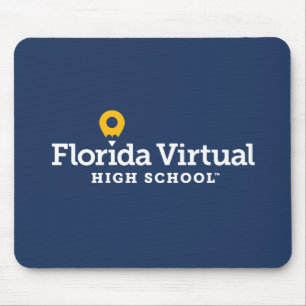 FVHS Take Flight Mouse Pad (Navy)