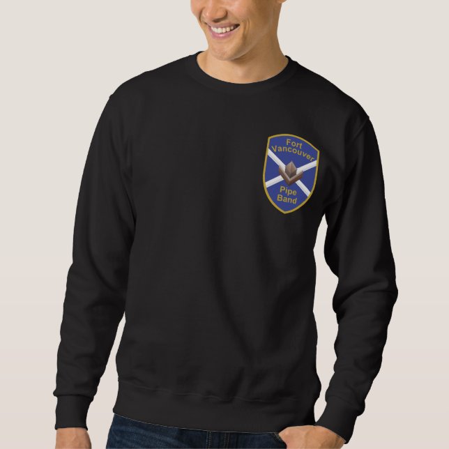 FVPB Sweatshirt (Front)