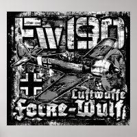 Fw 190
