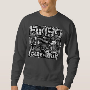 Fw 190 sweatshirt