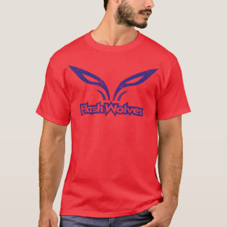 FW Blue T-Shirt