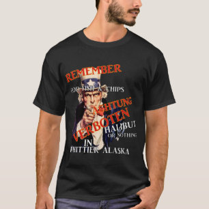 FW CONGESTIVE HEART FV DISEASE CURED ATTACK CANCER T-Shirt