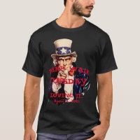 FW HG SL Trump Perp Walk Tuesday Uncle Sam