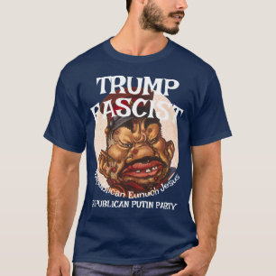 FW HG TRUMPS FEMA TSA PRICE COST RISE CBP IRAN WAR T-Shirt
