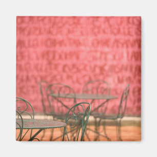 FWI, Guadaloupe, Grande Terre, Pointe a Pitre: Magnet