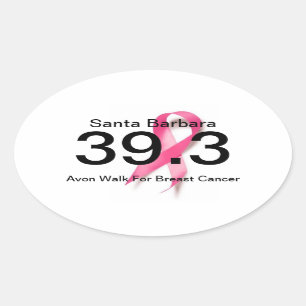 FYI... OVAL STICKER