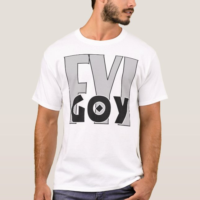 FYI-Project_G0Y T-Shirt (Front)