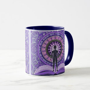 Fyodor Dostoevsky The Gambler Mug