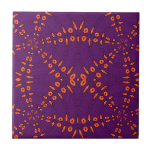 Fyre Trybe Tile