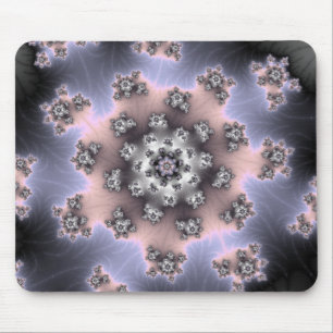 Fzoom - Fractal Mousepad