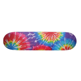 g0745fji-TieDye Skateboard