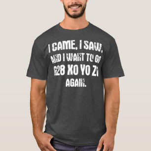 G28 X0 Y0 Z0 CNC Machinist Operator 3D Printing T-Shirt