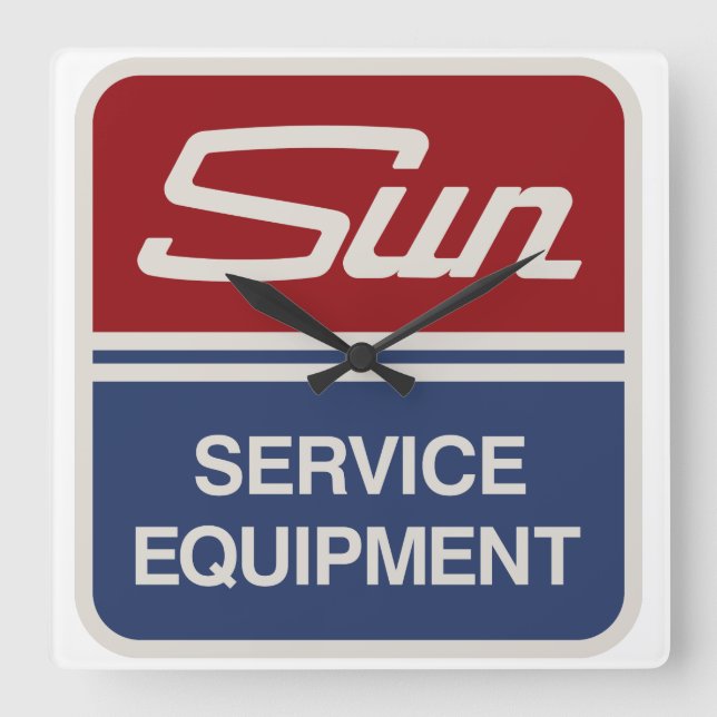 G2 Classic Second Generation Wall Clock  (Front)