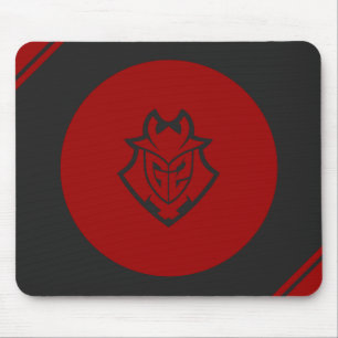 G2 Esports V2 Flat Mouse Pad