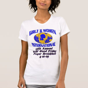 G2WPB Women's Basic Ts T-Shirt