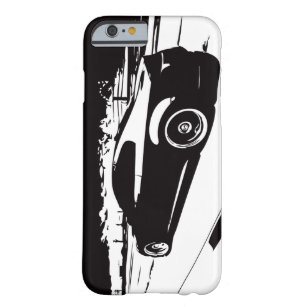 G35 Coupe Rolling shot Barely There iPhone 6 Case
