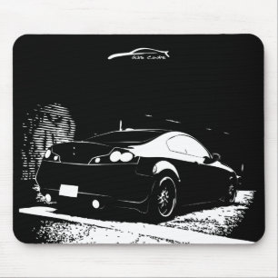 G35 Mousepads