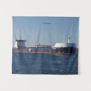 G3 Marquais tapestry