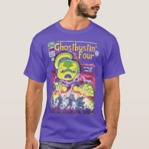 G4 friend funny T-Shirt