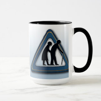 G4TE Mug