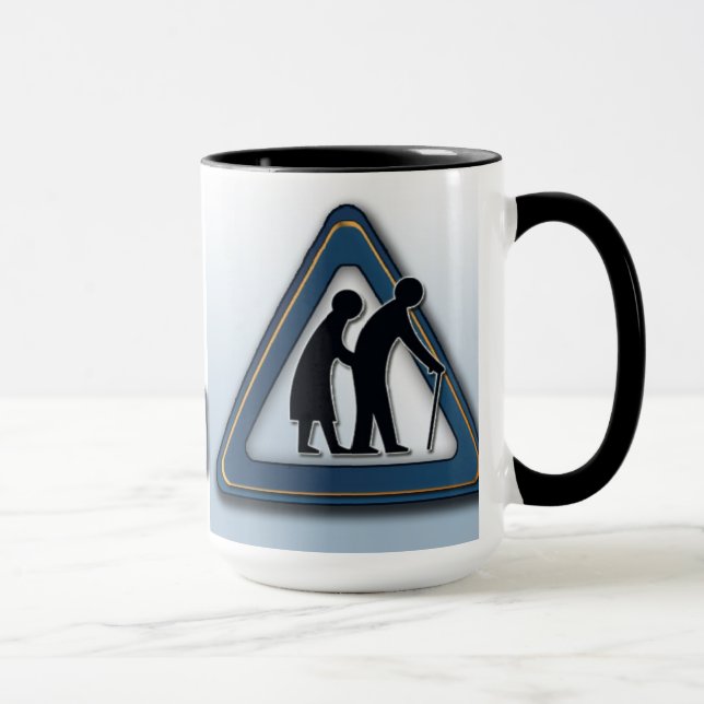 G4TE Thooper mug (Right)