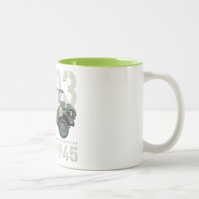 G503 Mug (Right)