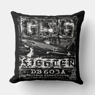 G.56 Fighter Cushion