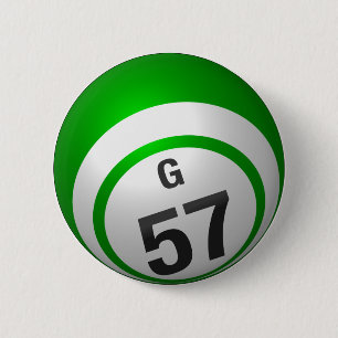 G 57 bingo button