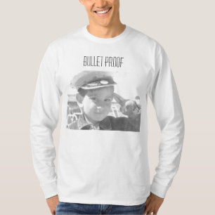 g, BULLET PROOF T-Shirt