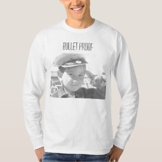 g, BULLET PROOF T-Shirt