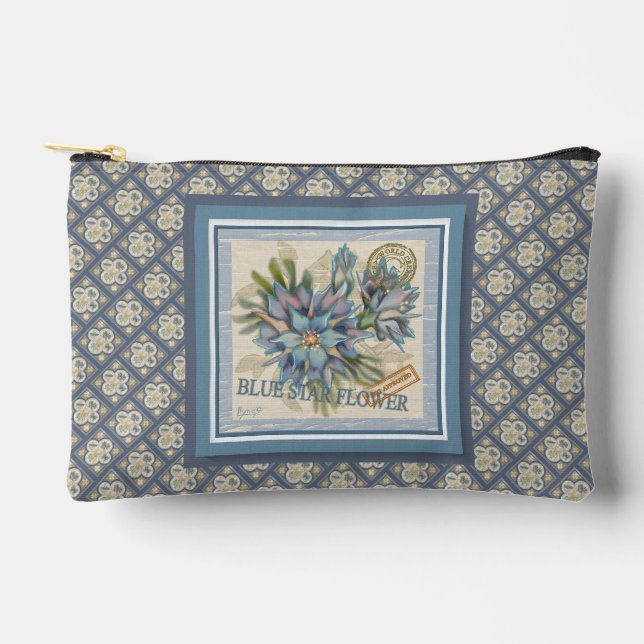 G creation office accessory pouch (Front)