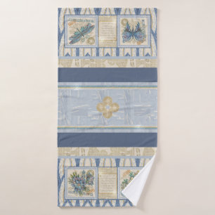 G Creation Office Bath Towel